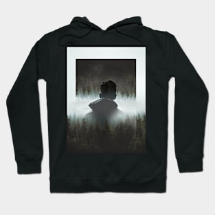 Into the Unknown Hoodie